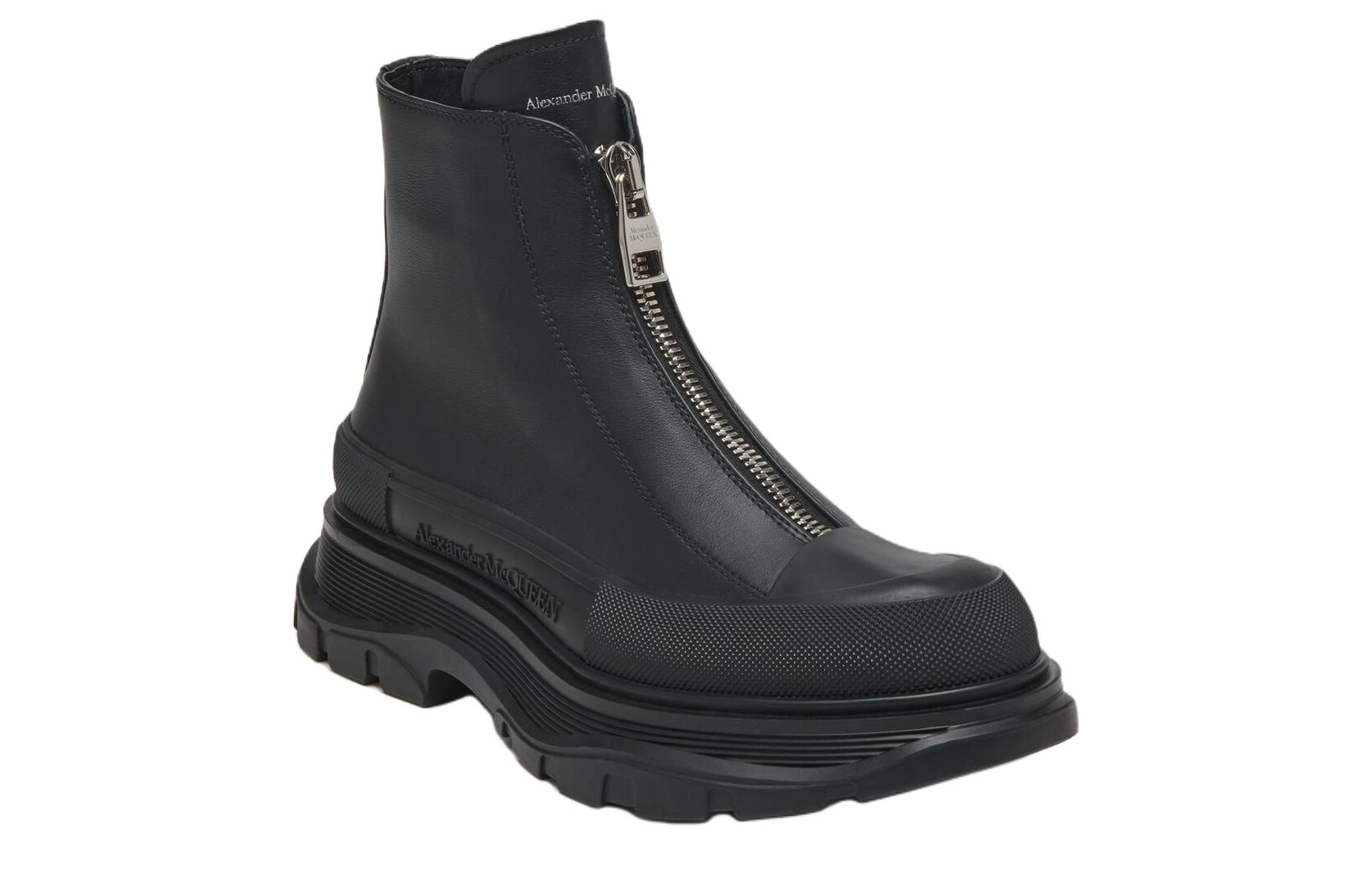 Alexander McQueen Tread Slick 4.5cm