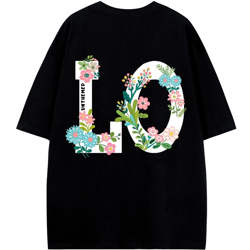 UNthemed LOVET