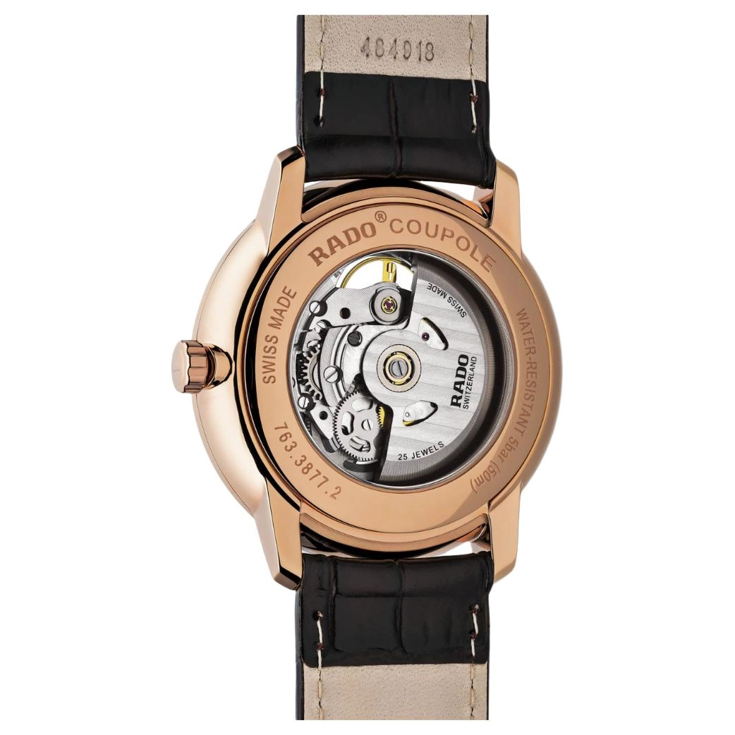 RADO 50 41mm R22895165