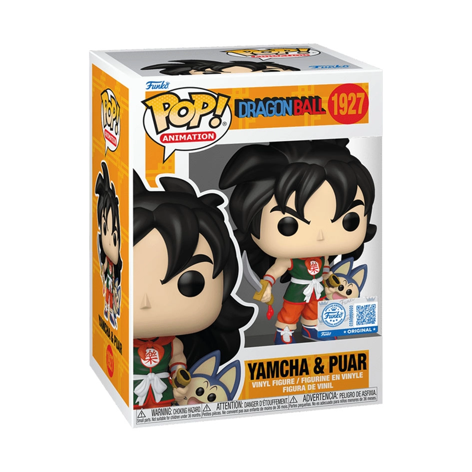 Funko Q