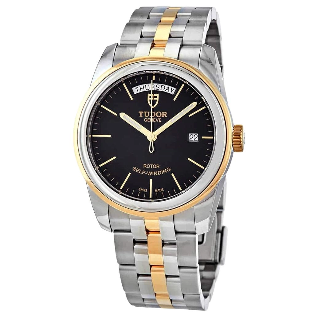 TUDOR 100 39mm M56003-0007