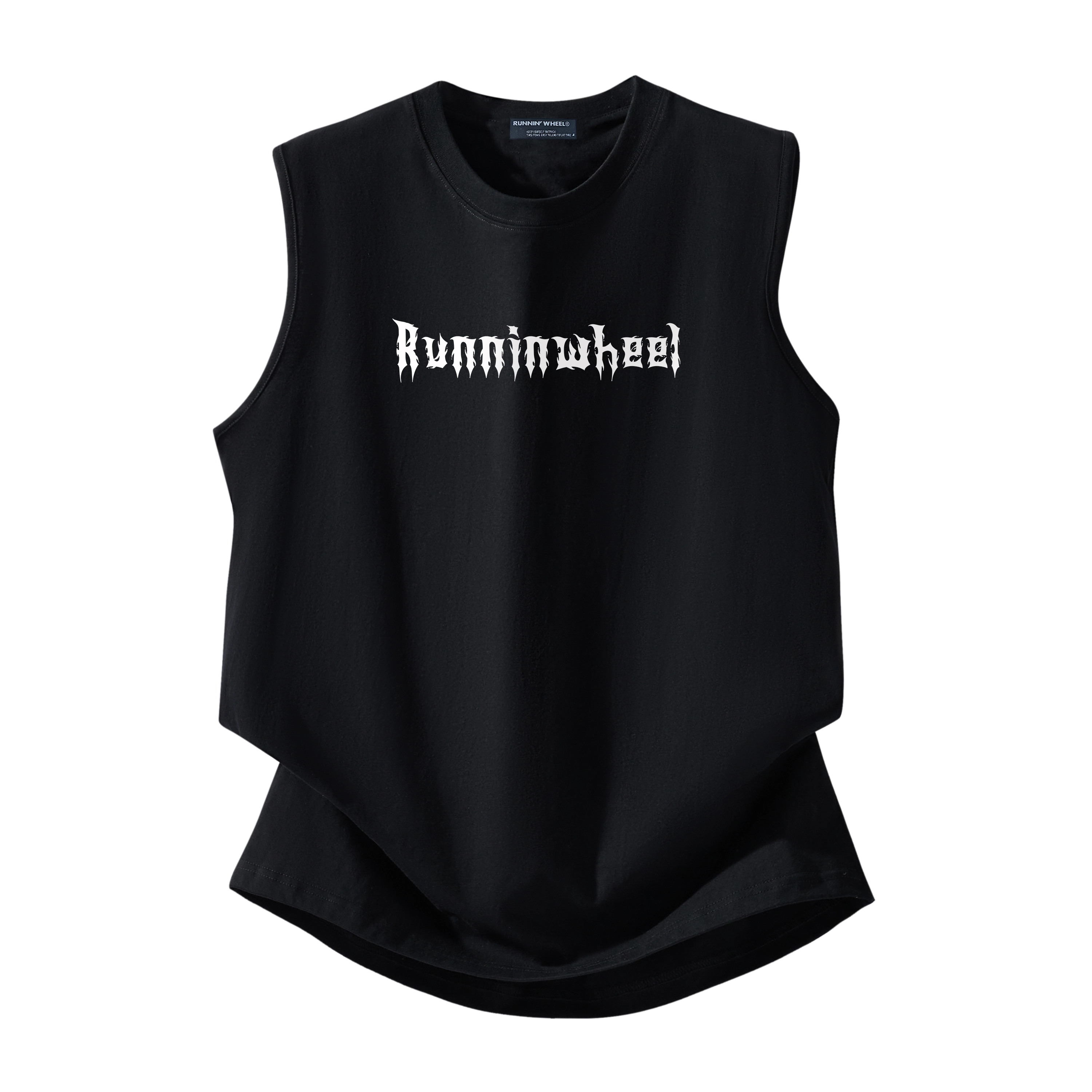 RUNNINWHEEL LogoT