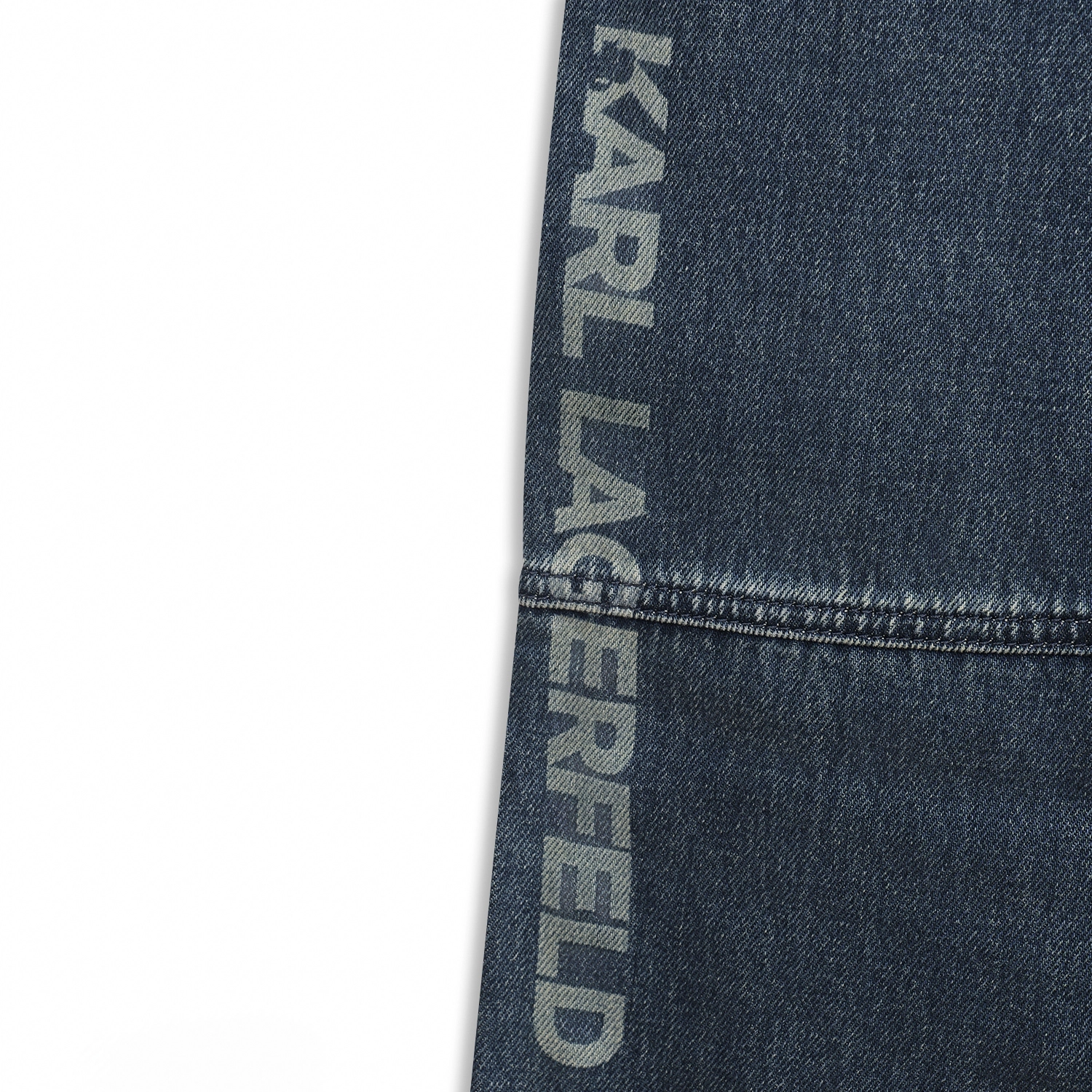 KARL LAGERFELD