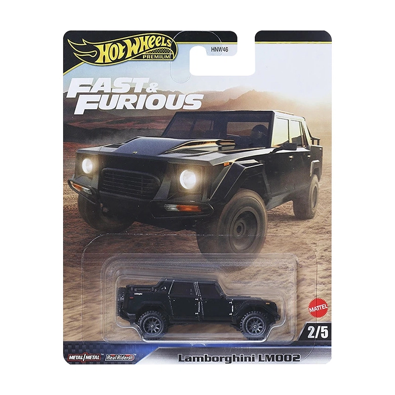 Hot Wheels 240SX LM002 CCXR