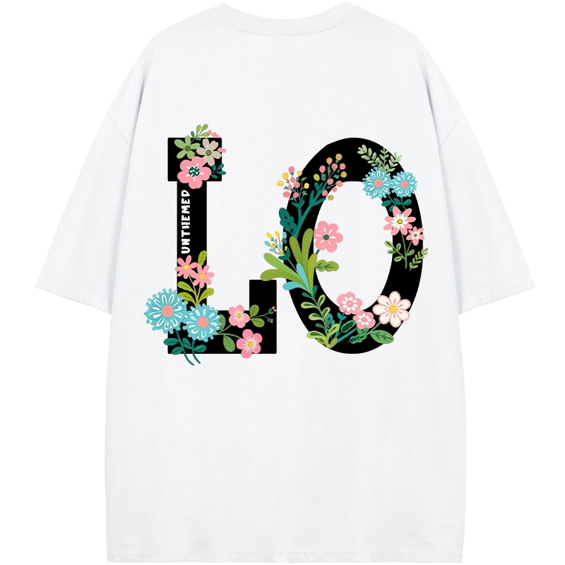 UNthemed LOVET
