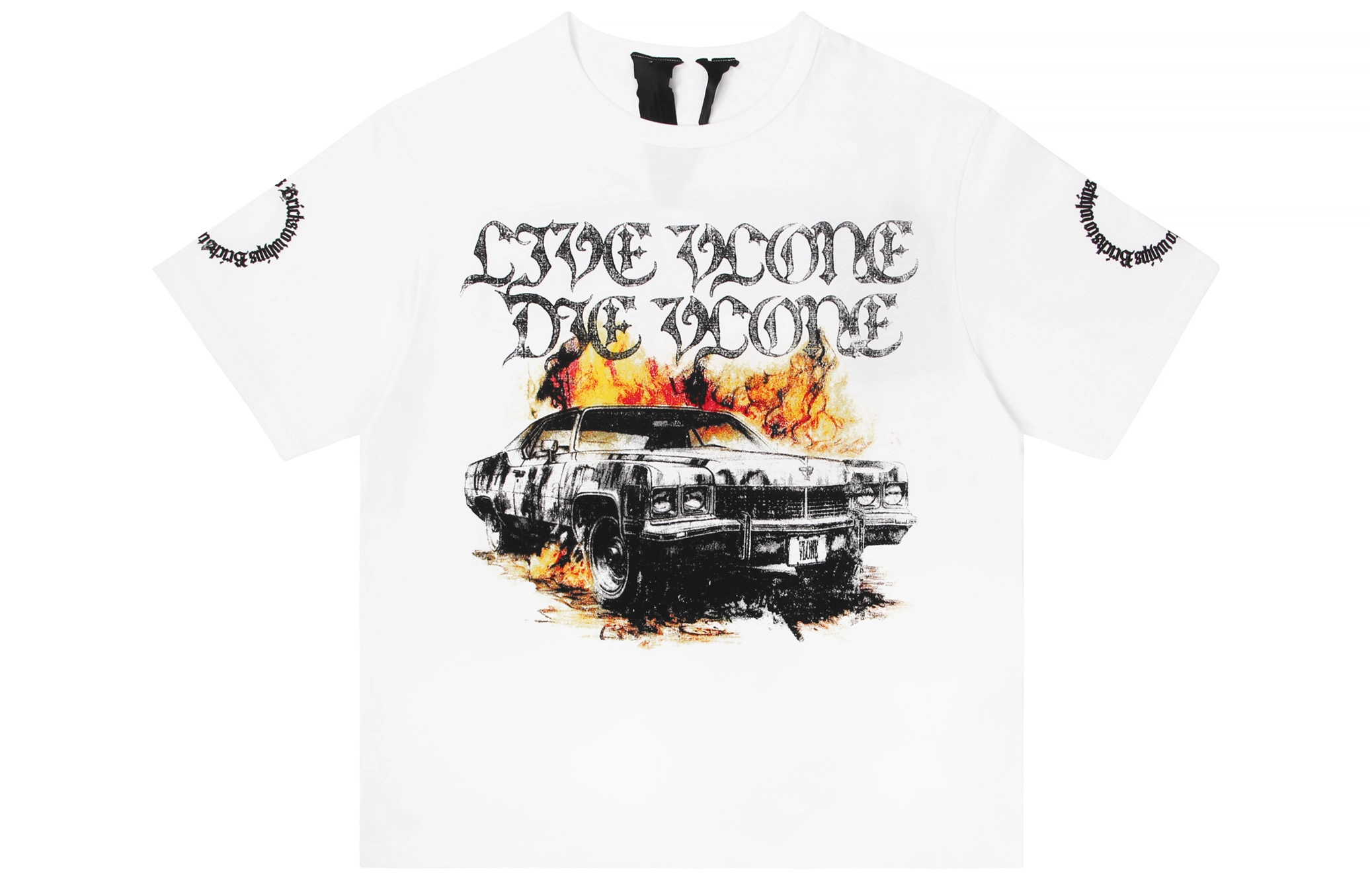 VLONE TSFFV T