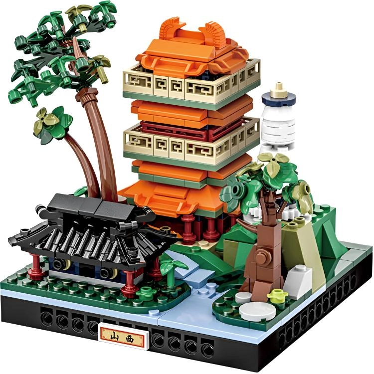 332pcs -032