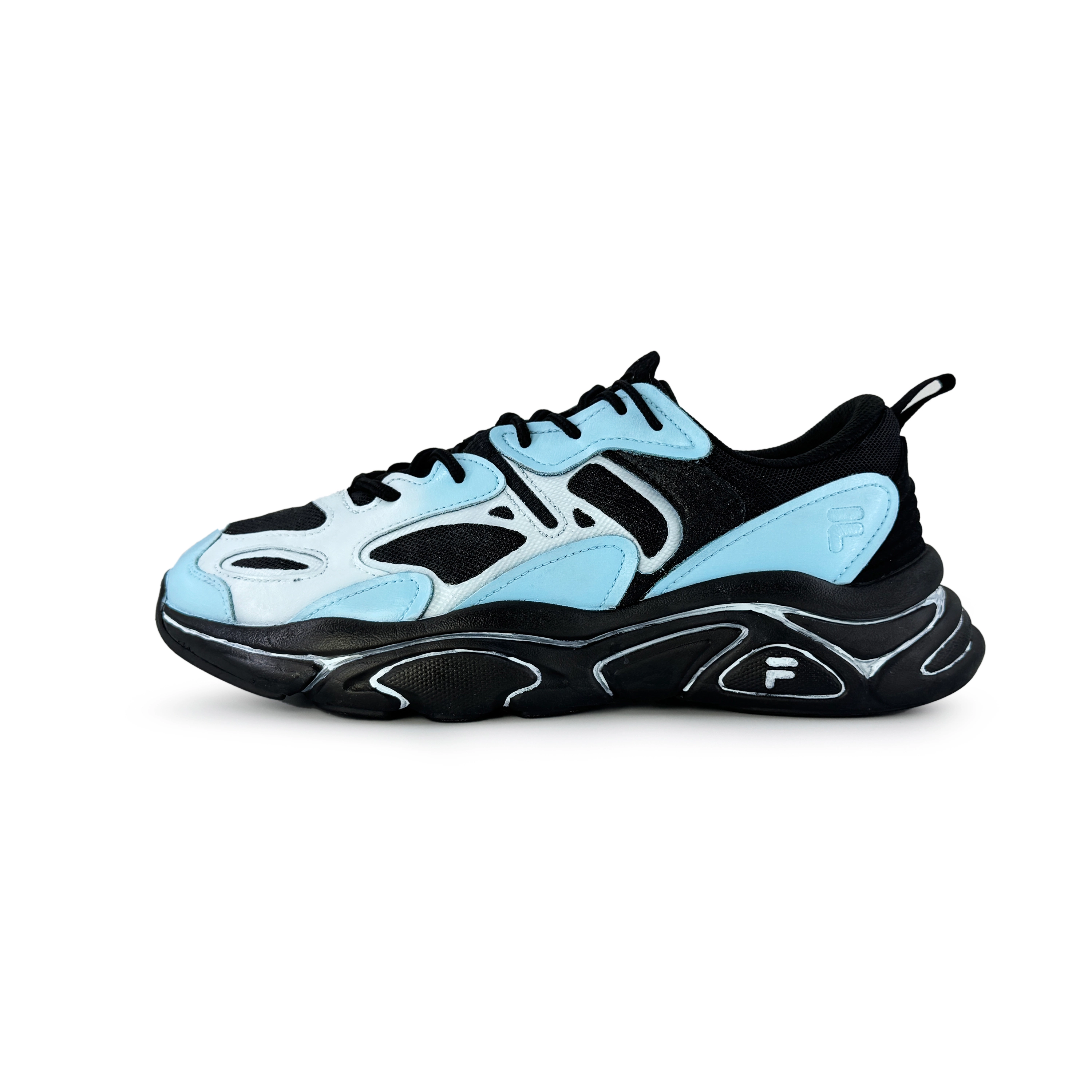 FILA Mars 2