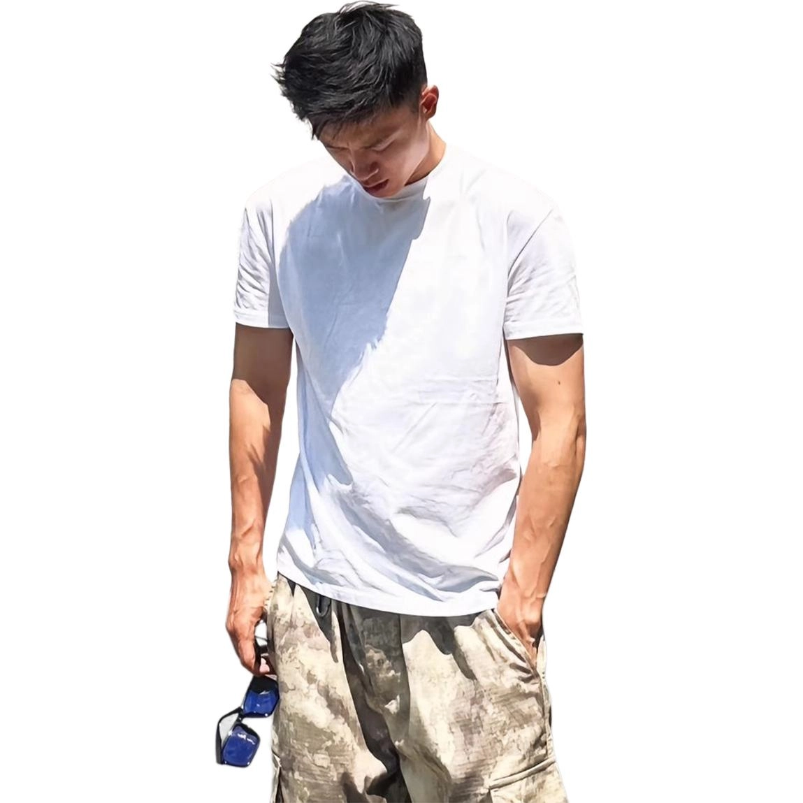 T