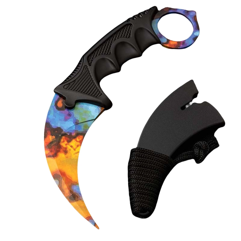 UVCSgo