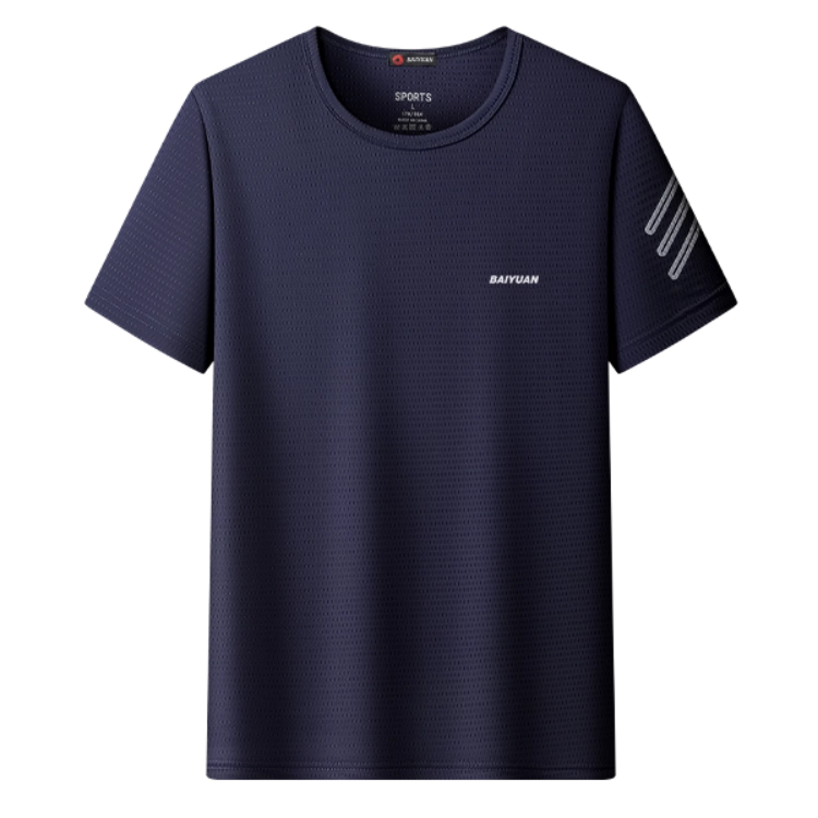 BaiYuan Trousers T