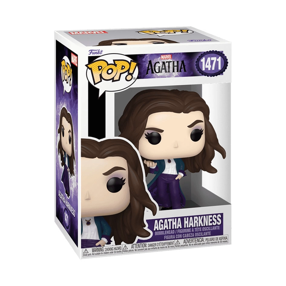 Funko Q