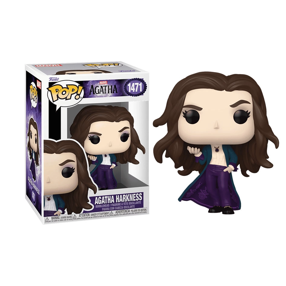 Funko Q