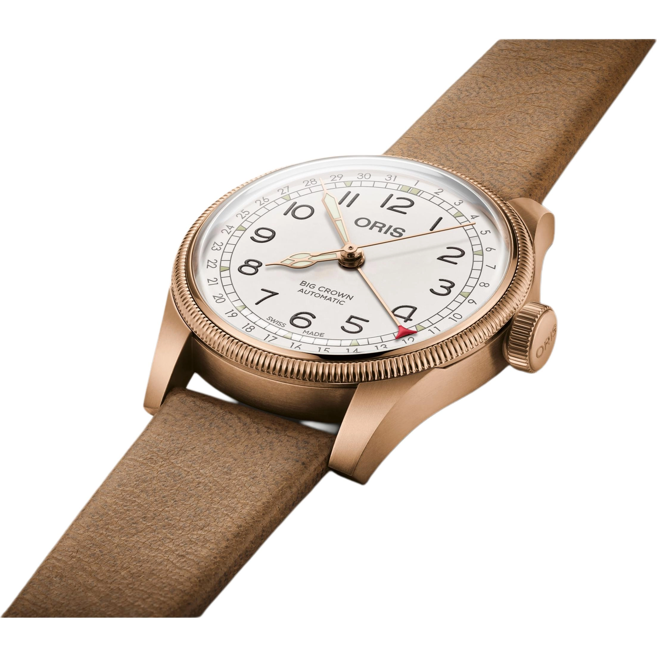 Oris 50 40