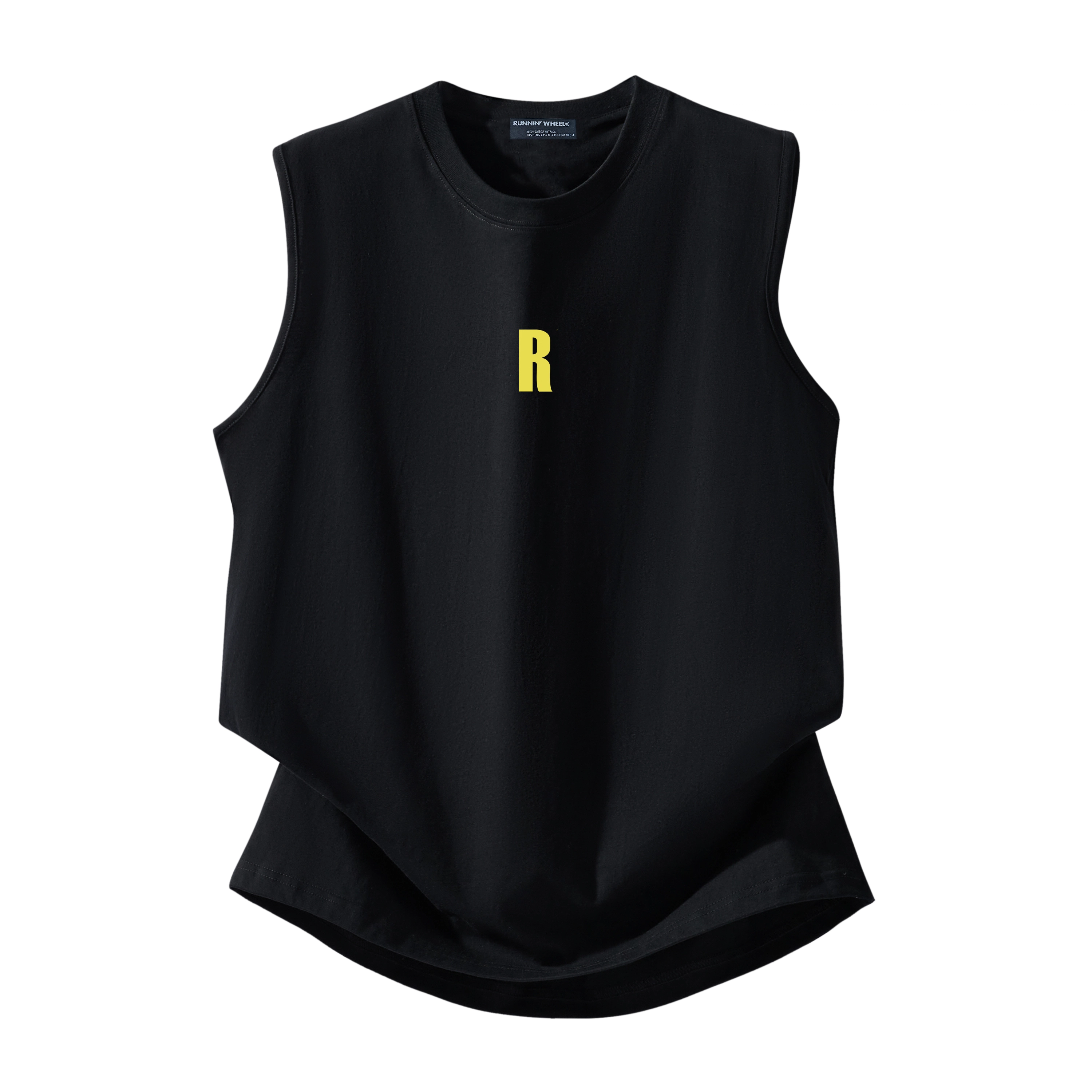 RUNNINWHEEL Logo
