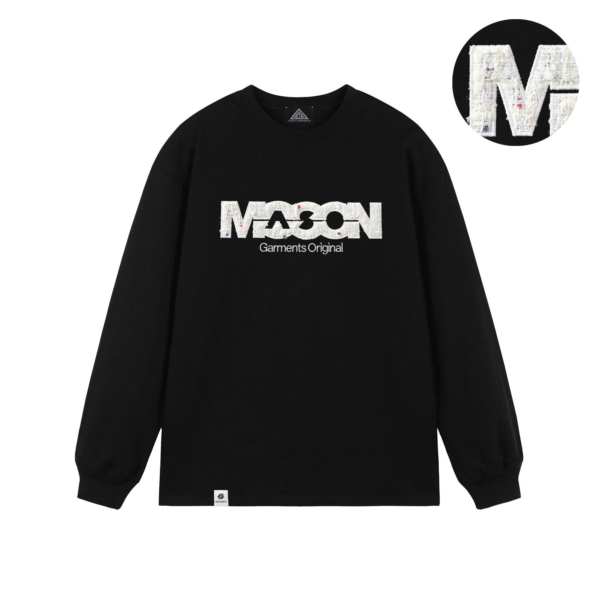 masongarments 280T