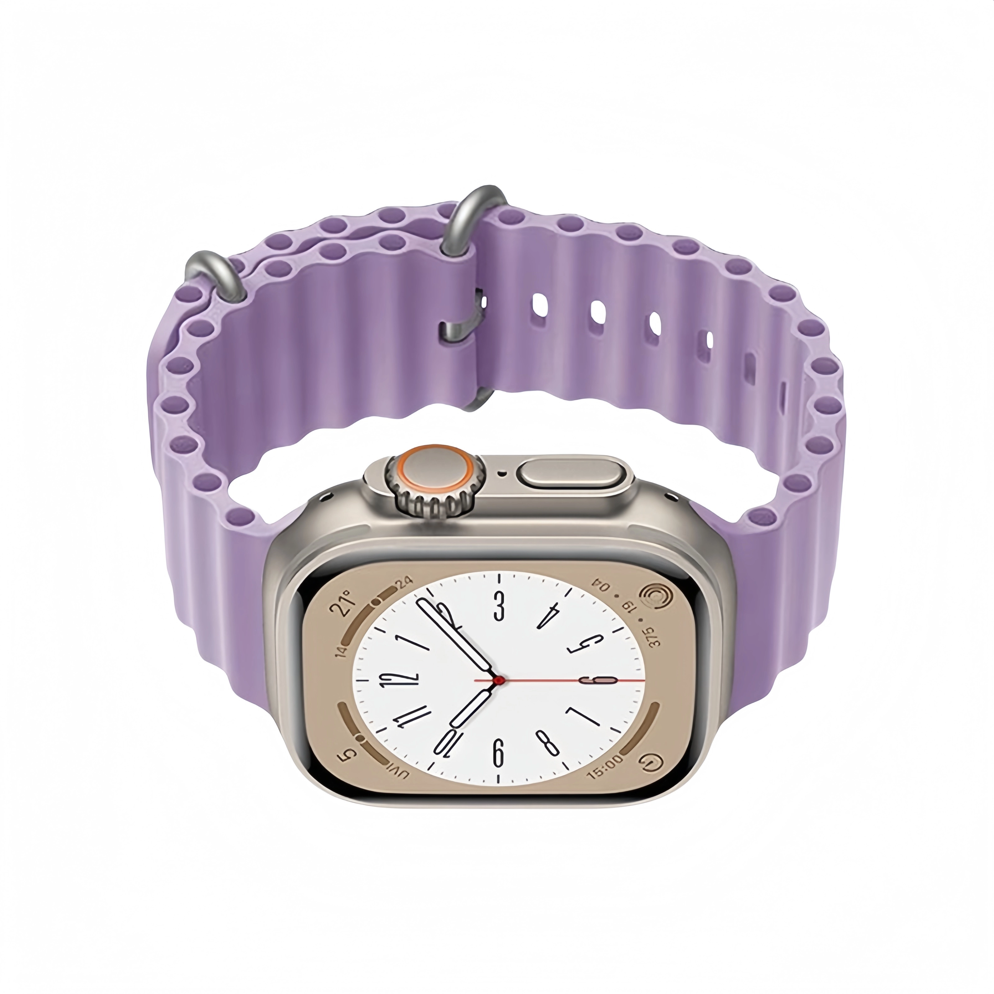 KUWU STREET 185mm Apple Watch S10987