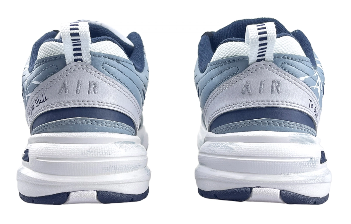 Nike Air Monarch 4