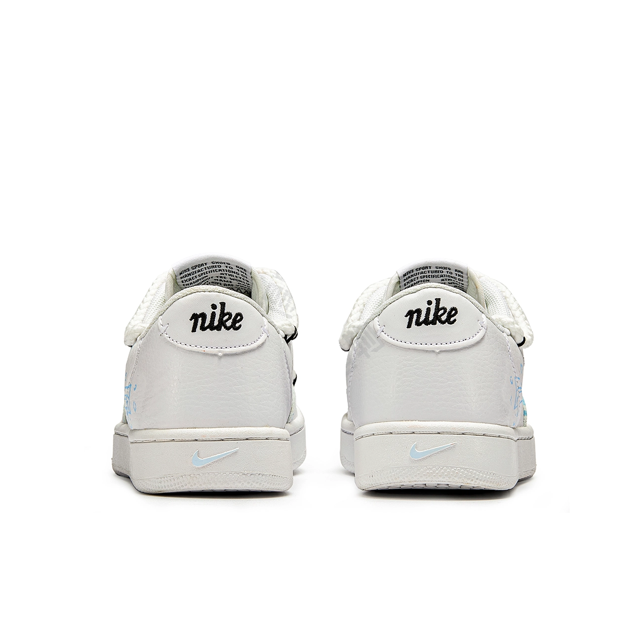 Nike Court Vintage