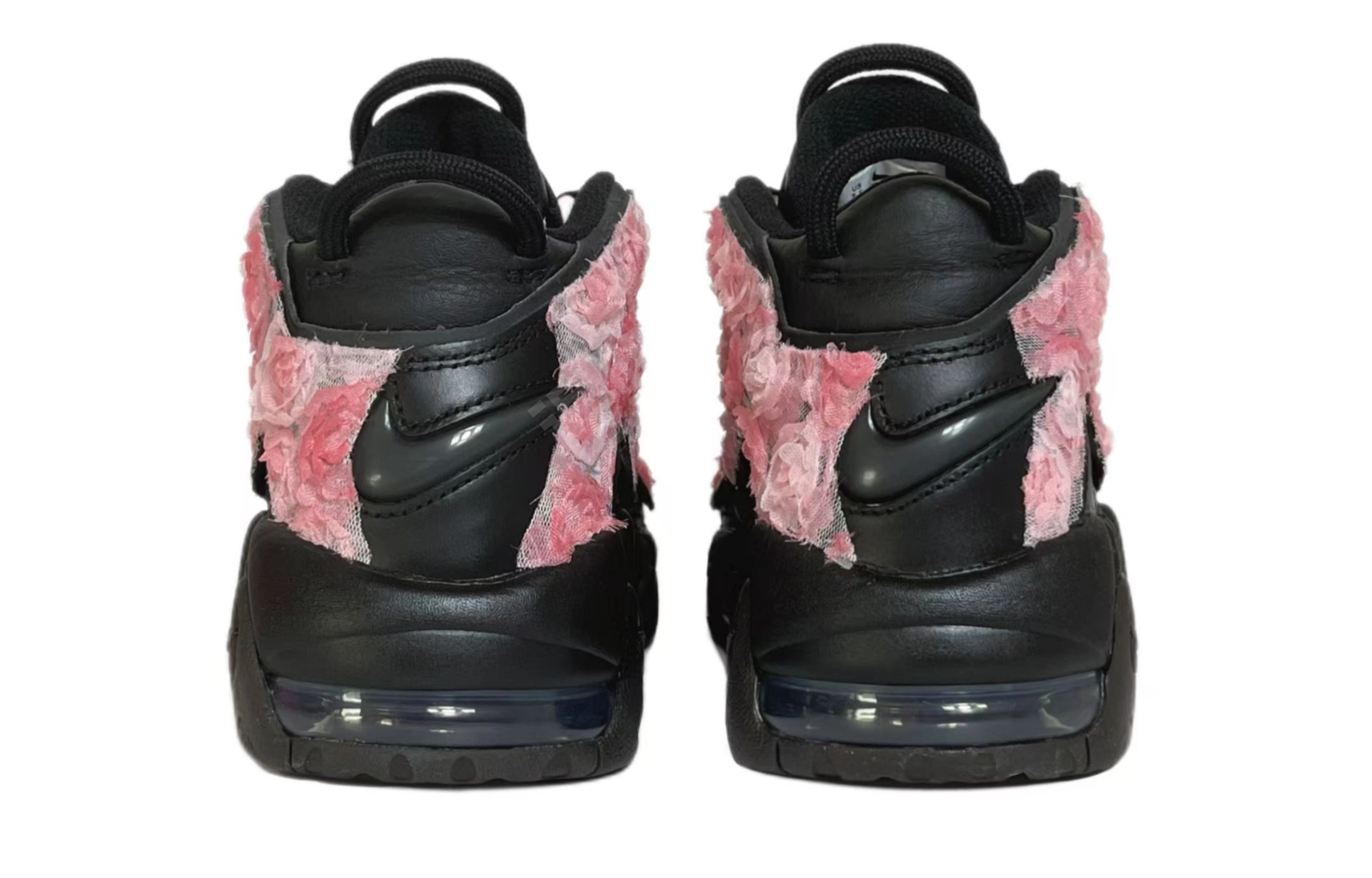 Nike Air More Uptempo AIR