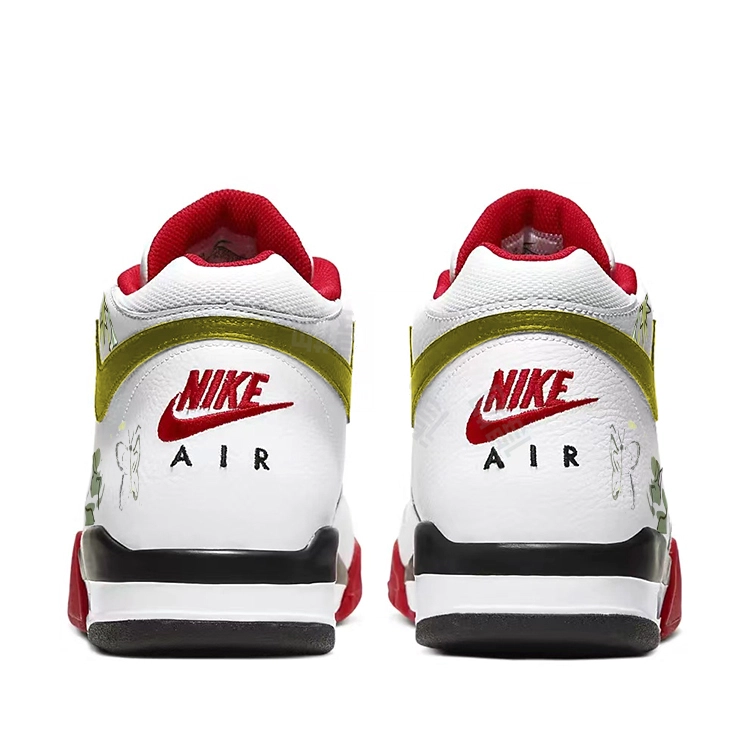 Nike Flight Legacy