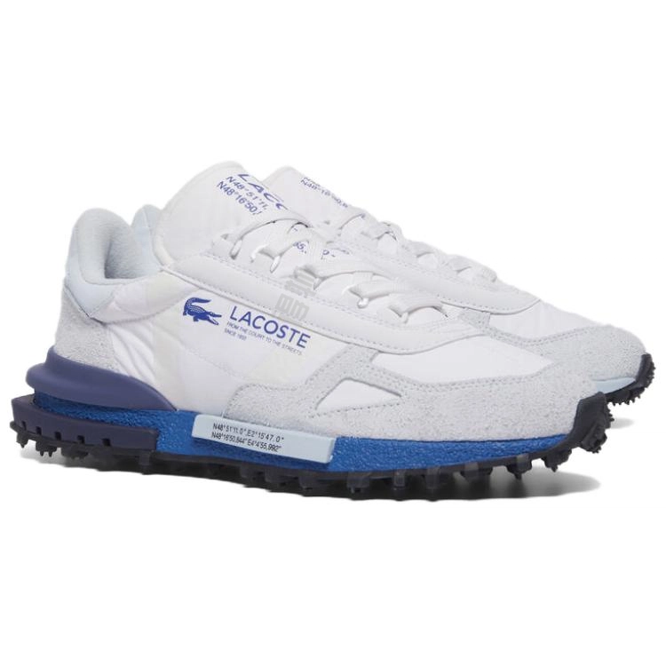 LACOSTE Elite Active