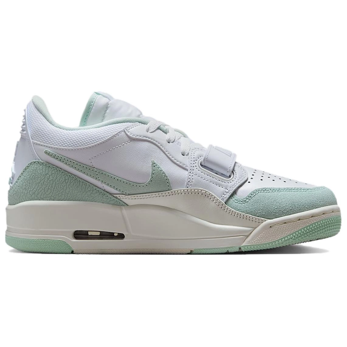 Jordan Legacy 312 Low