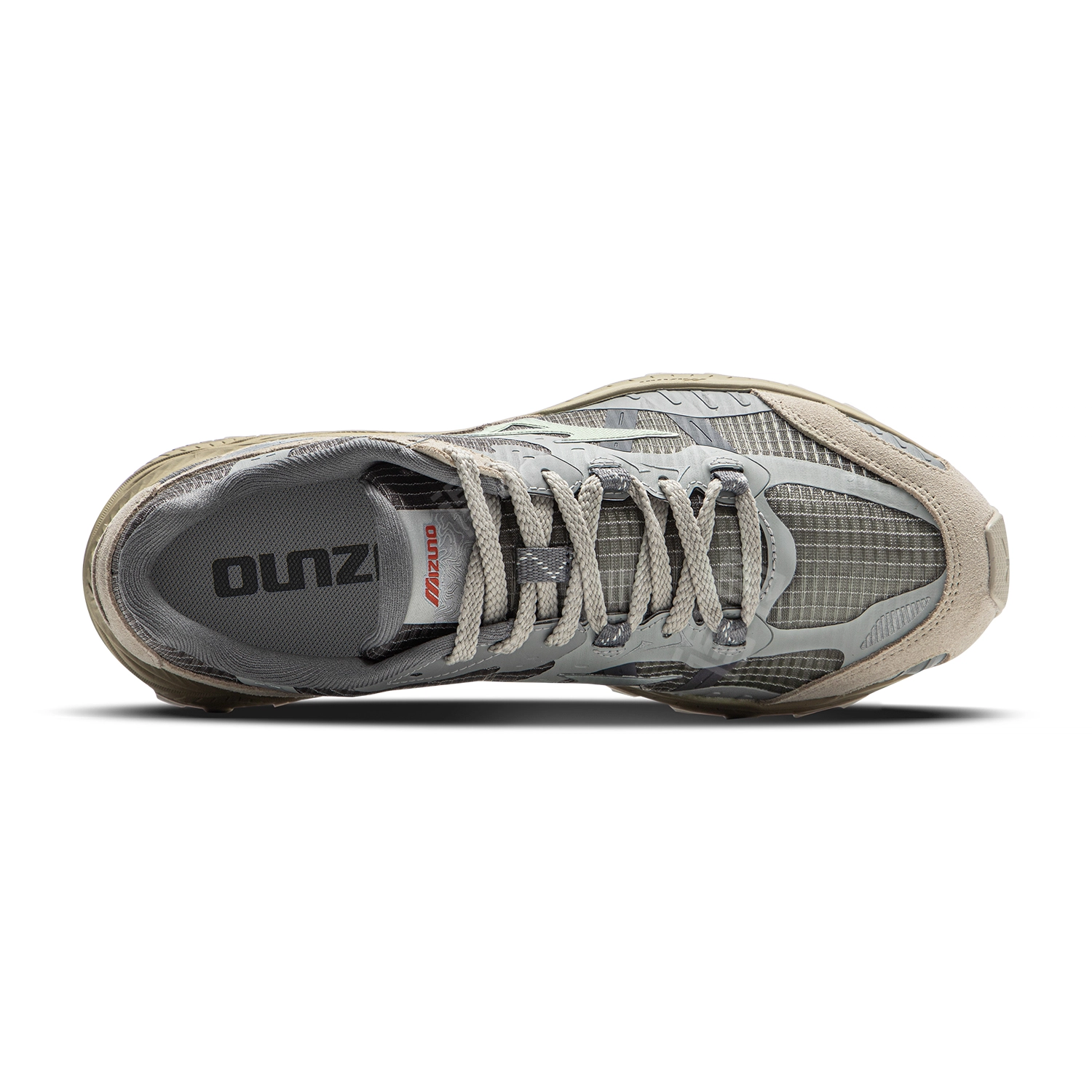 Mizuno Racer ADV