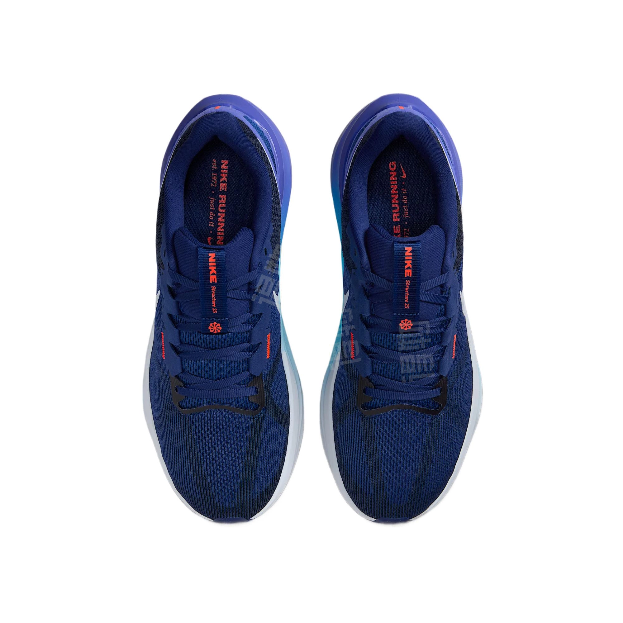 Nike Zoom Structure 25