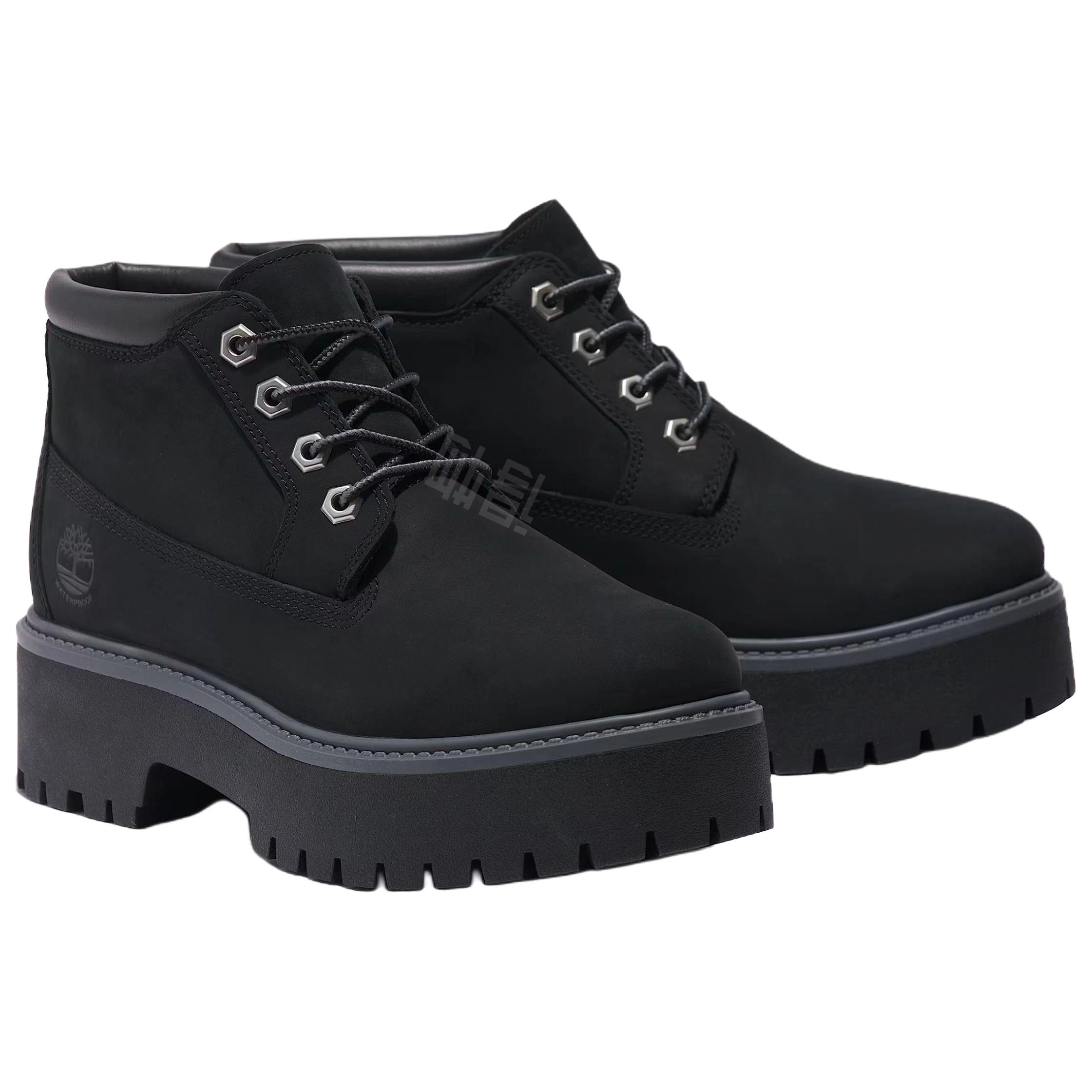 Timberland Stone Street Chukka