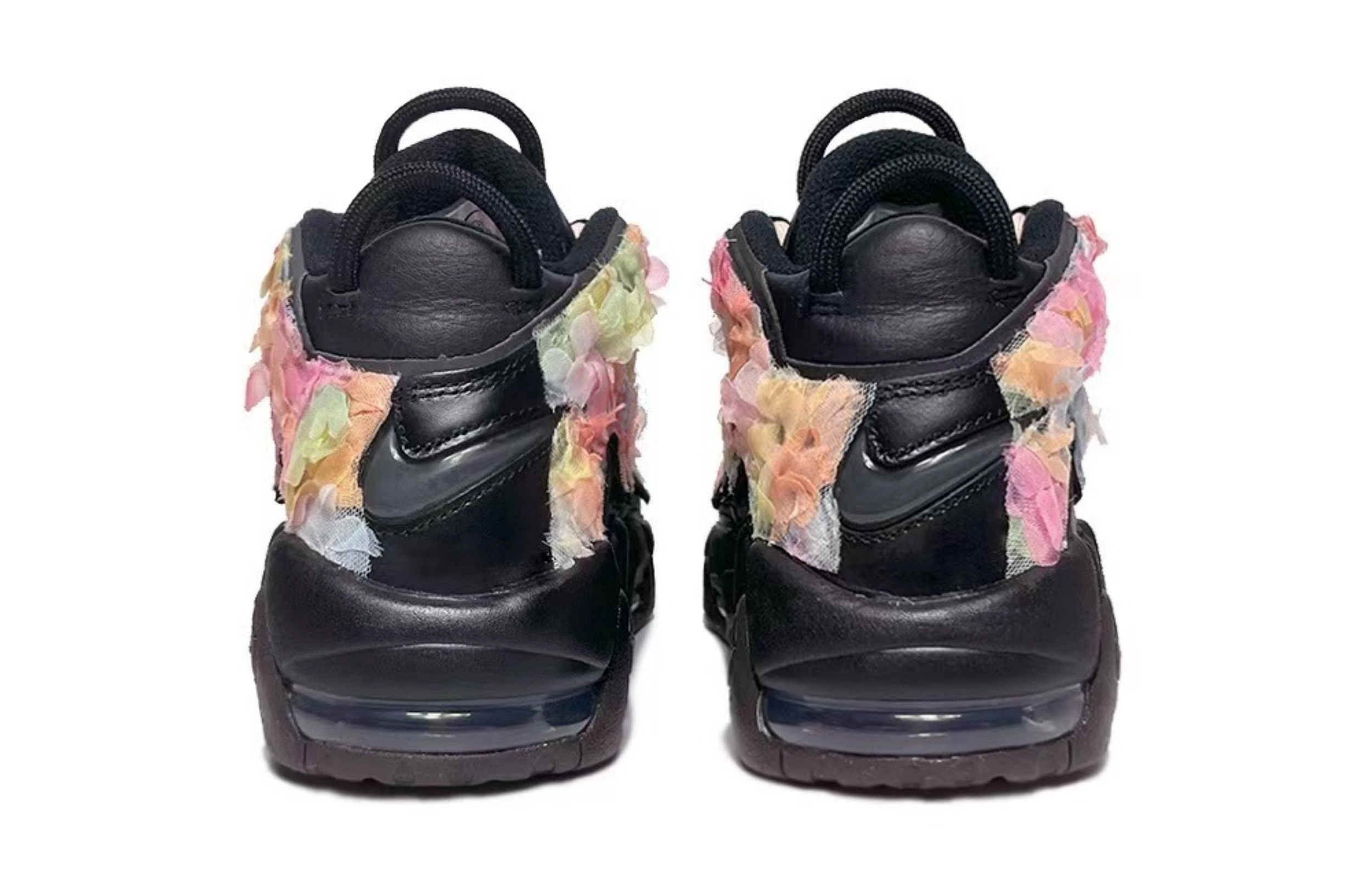 Nike Air More Uptempo