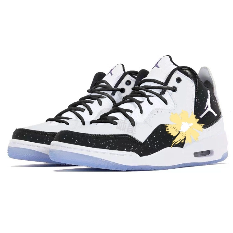 Jordan Courtside 23 Concord