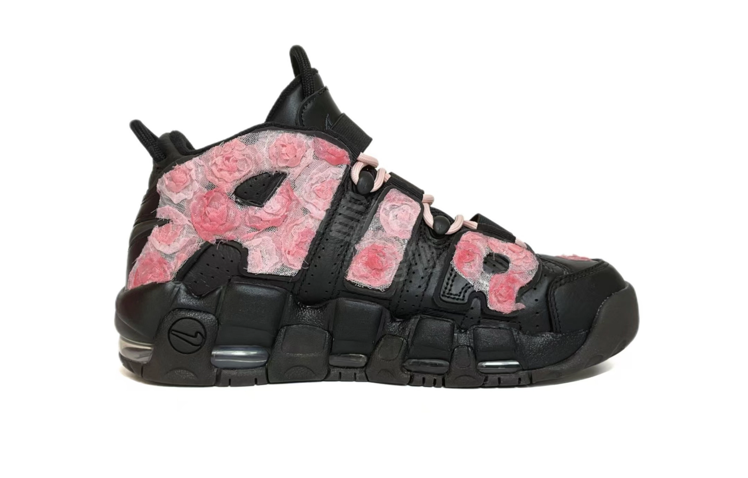 Nike Air More Uptempo AIR