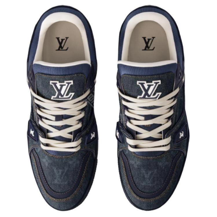 LOUIS VUITTON Trainer
