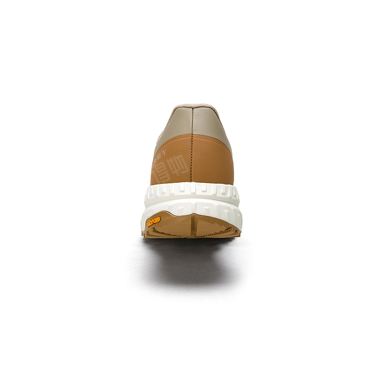 CROWN vibram