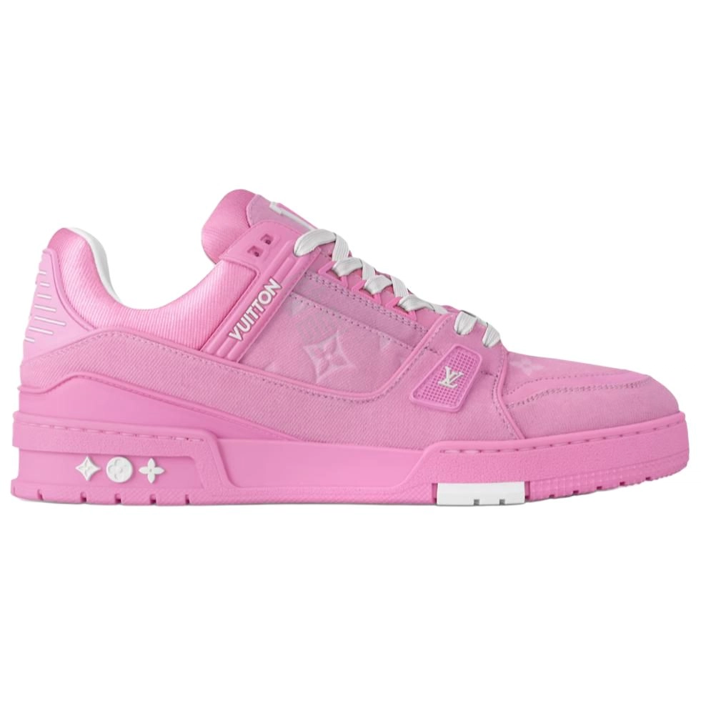 LOUIS VUITTON Trainer