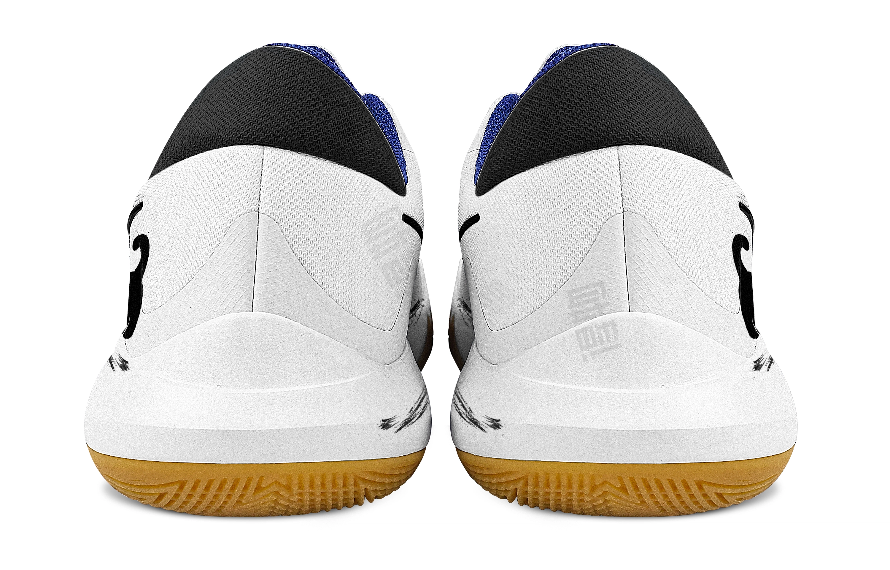 Nike Precision 6