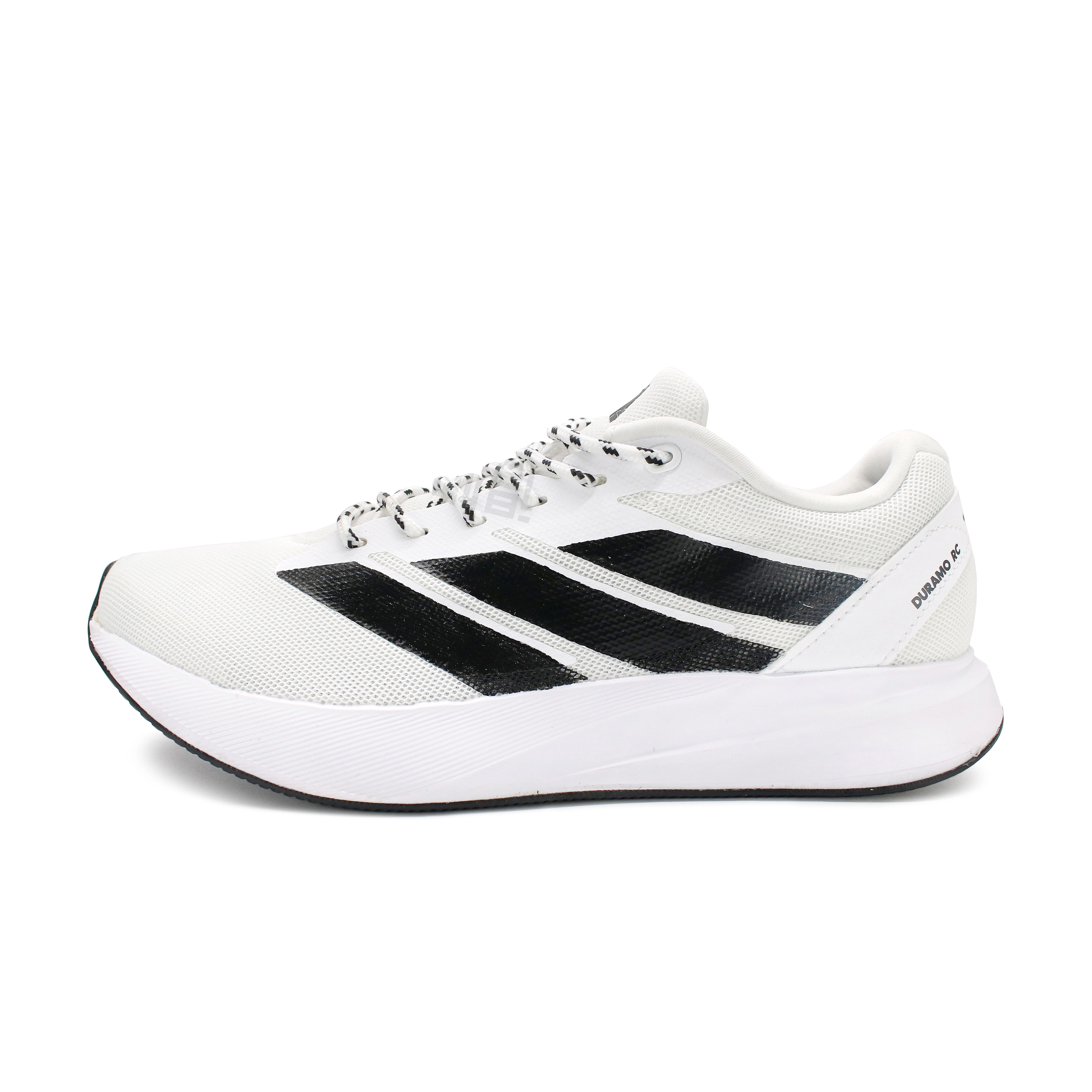 adidas Duramo RC logo