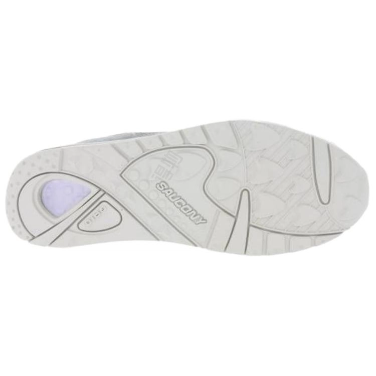 Saucony Grid 9000