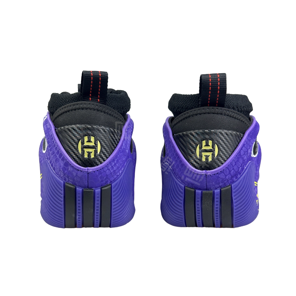 adidas Harden Vol.9 BNK 13 Lightsboost