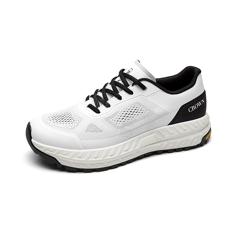 CROWN vibram