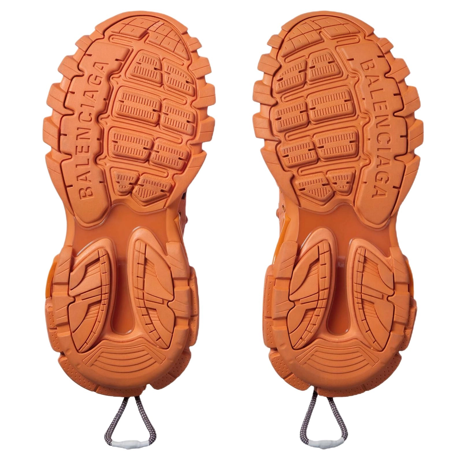 Balenciaga Track 1.0 Trail Laces
