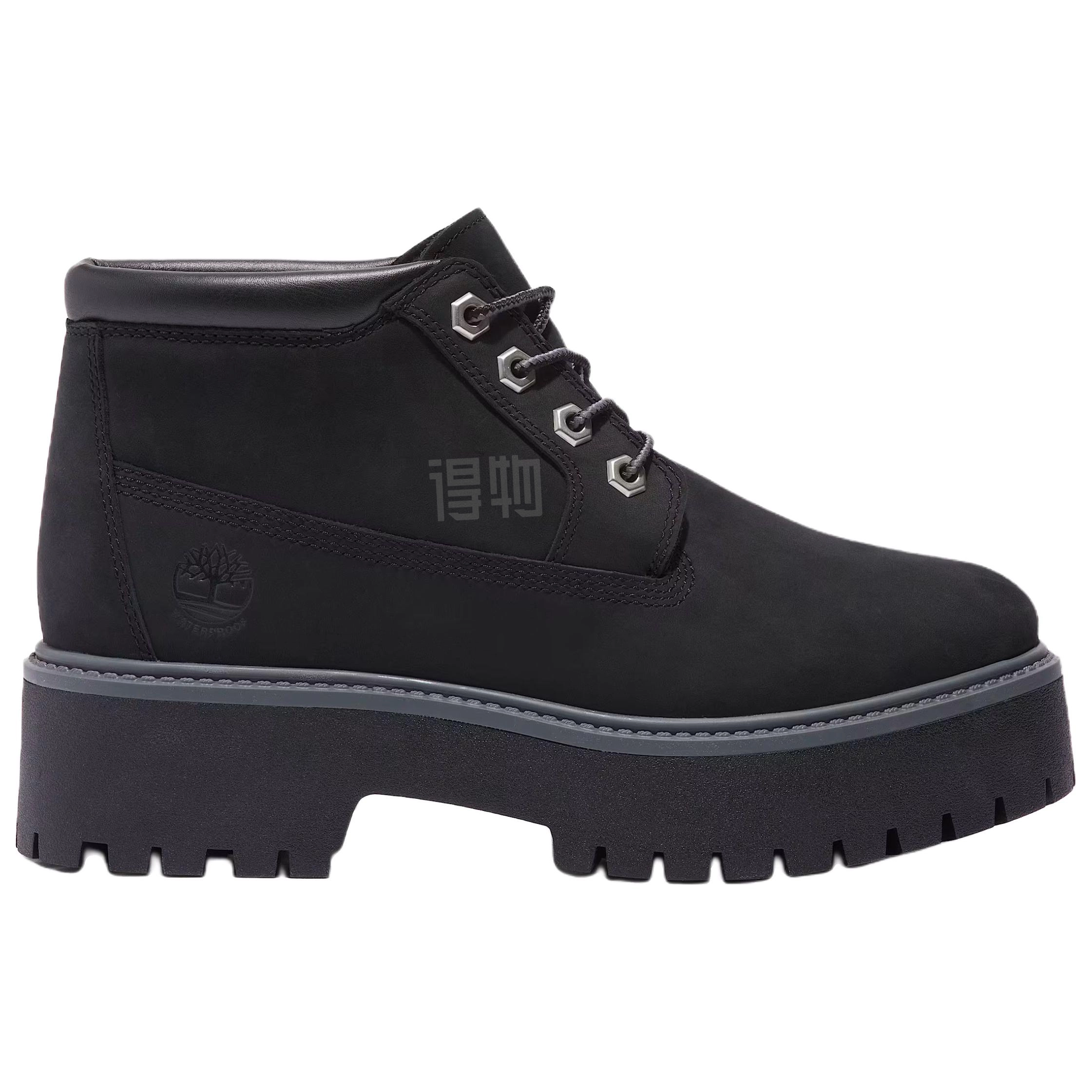 Timberland Stone Street Chukka