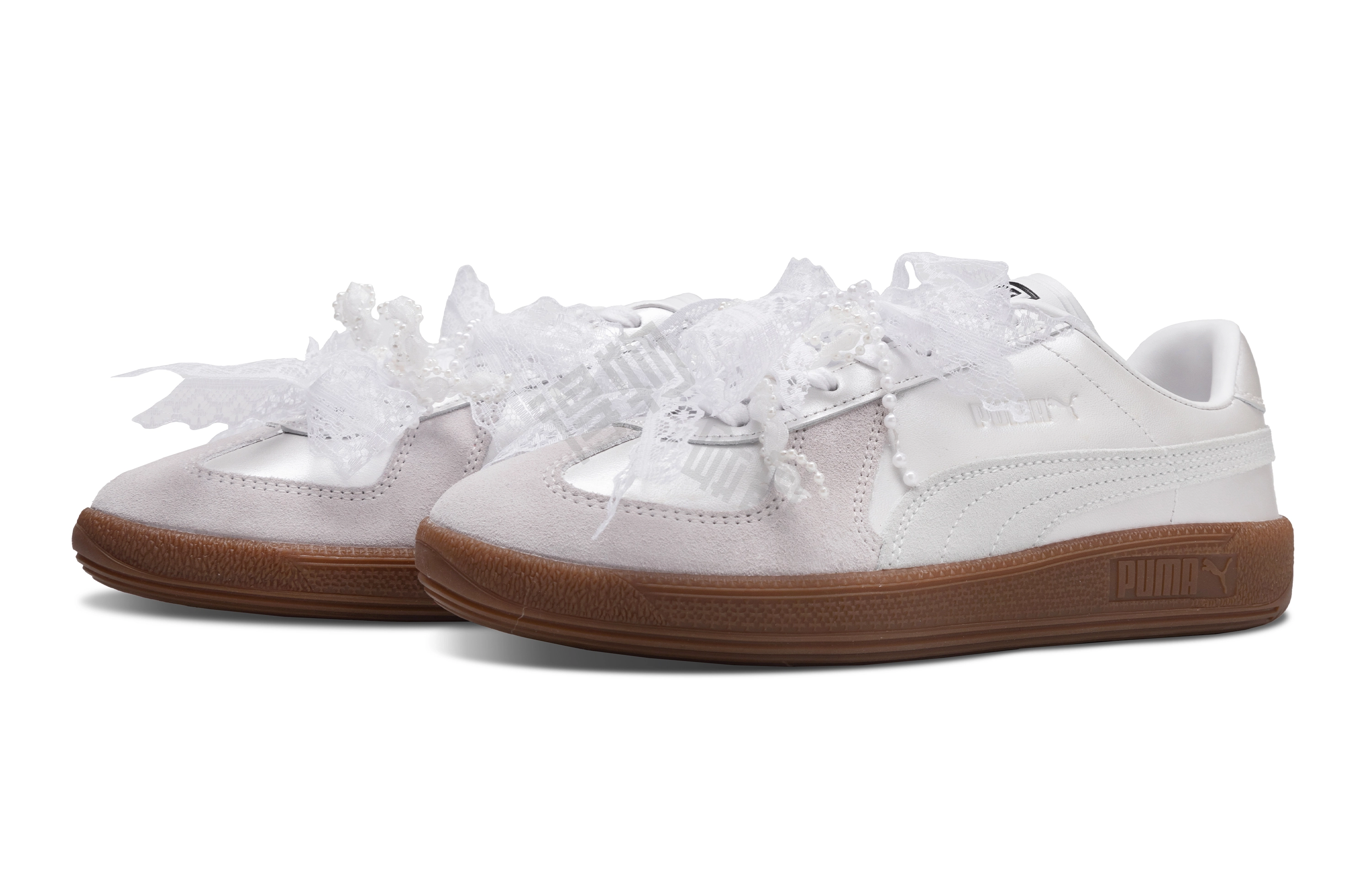 PUMA Army Trainer