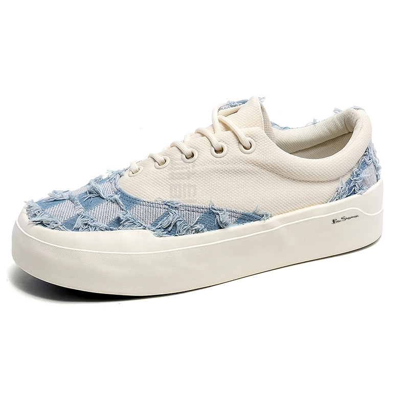 BEN SHERMAN