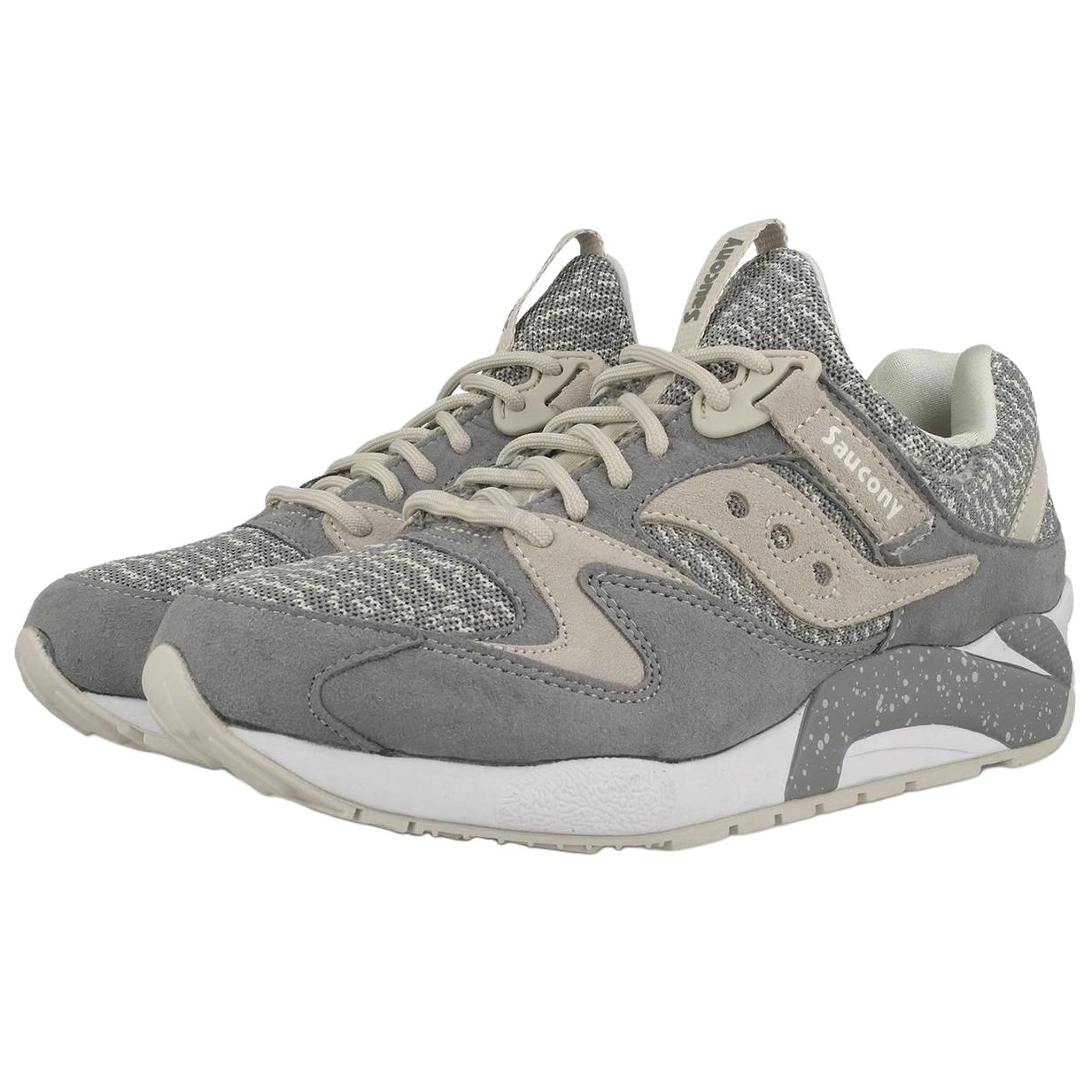 Saucony Grid 9000