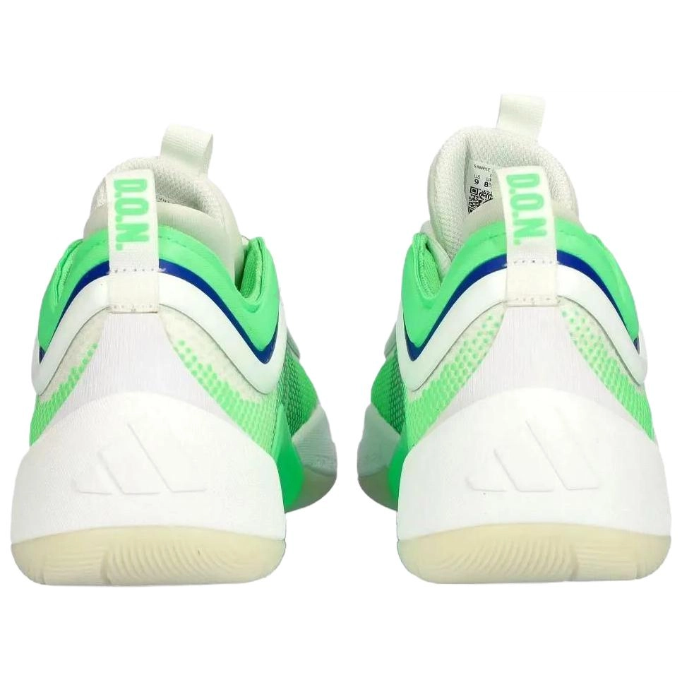 adidas D.O.N. Issue 6 "Metamorphosis"
