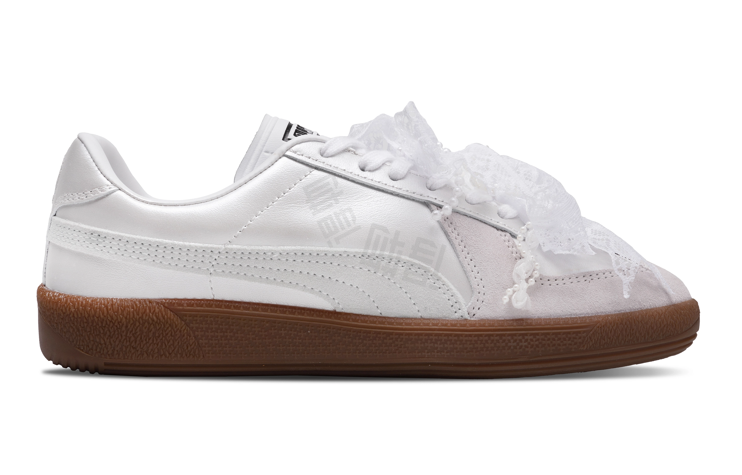 PUMA Army Trainer