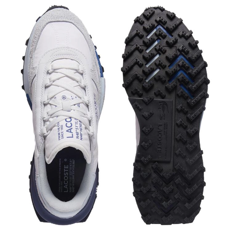 LACOSTE Elite Active