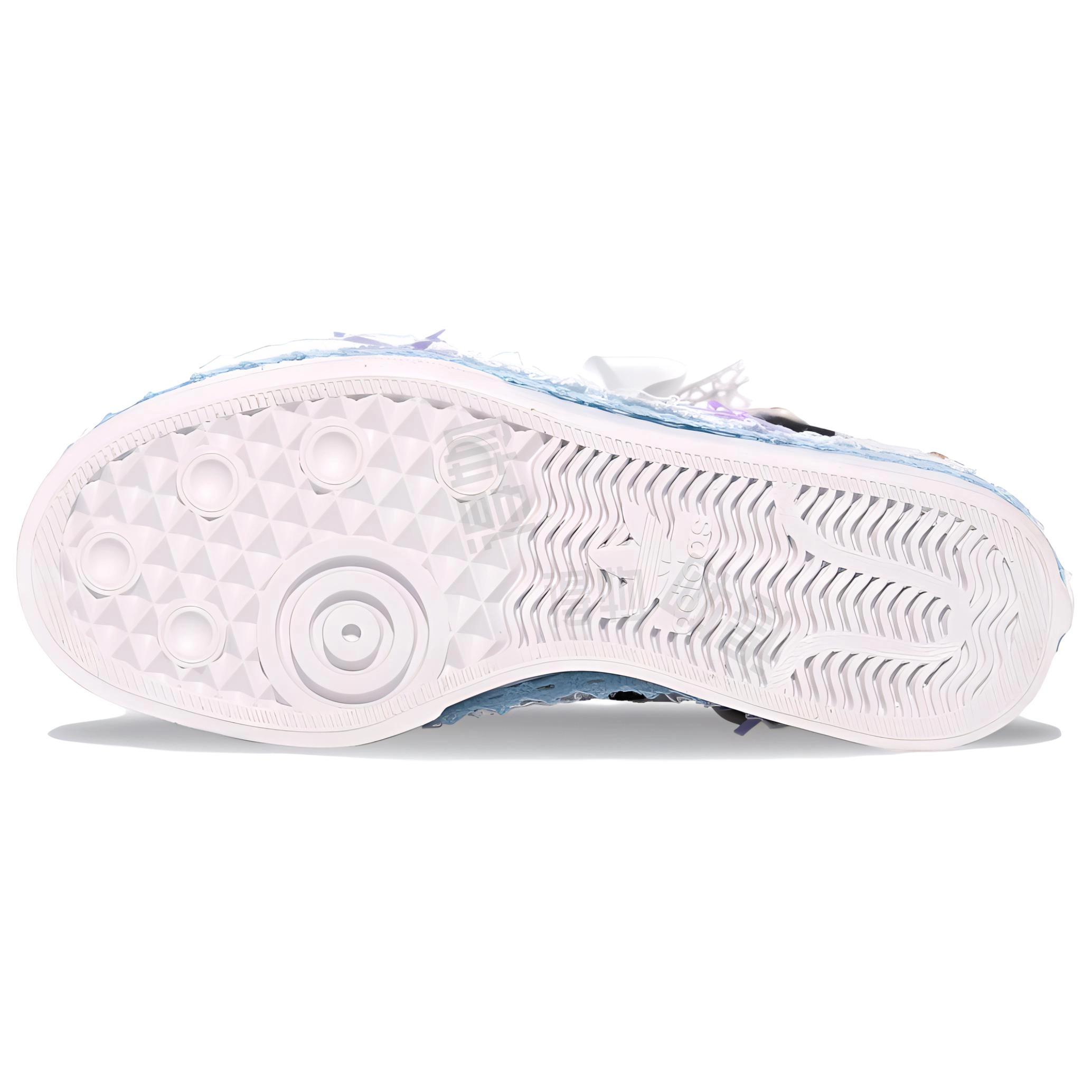 adidas originals Nizza Platform